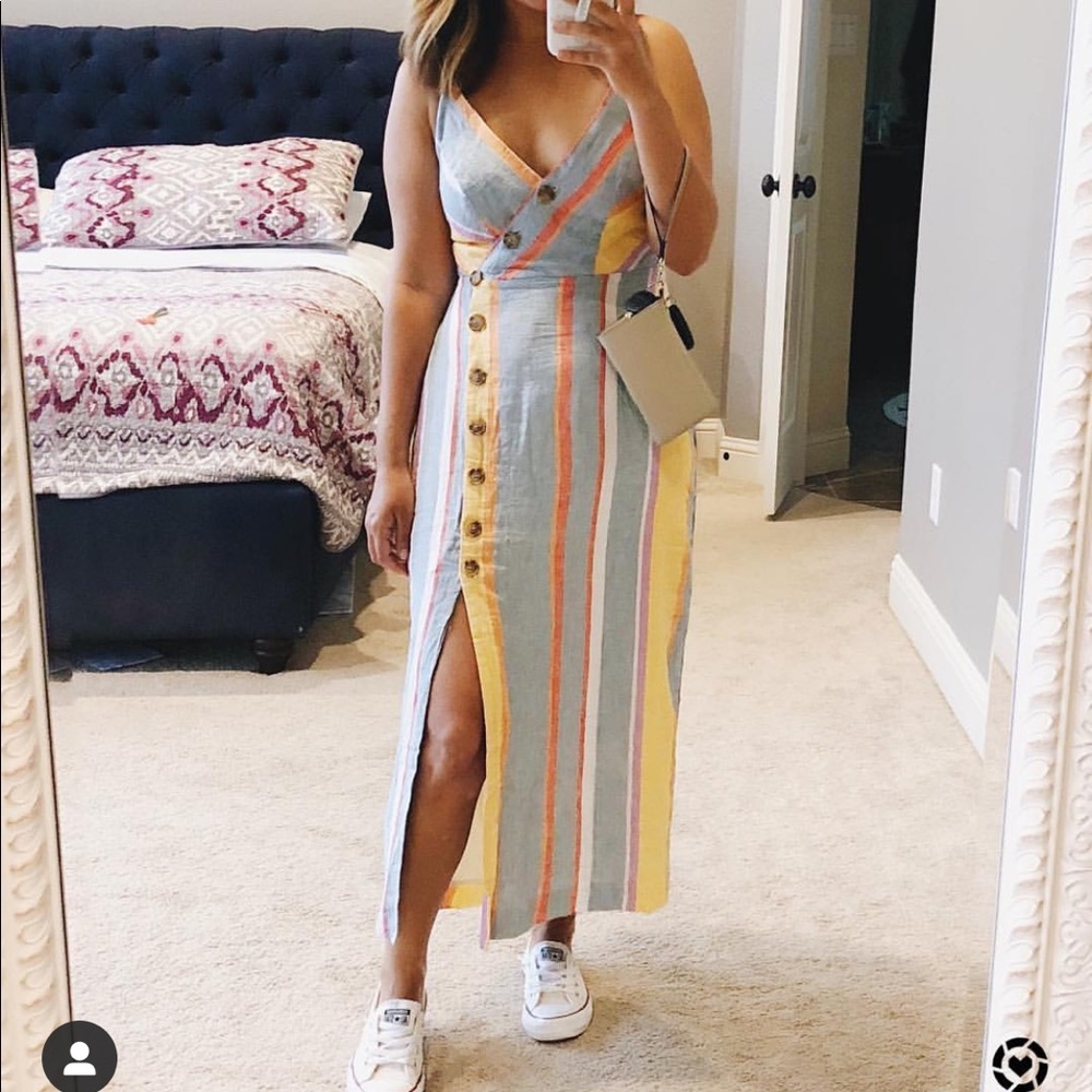 Urban Outfitters dress